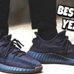 BEST YEEZY THIS YEAR? ADIDAS YEEZY BOOST 350 V2 CINDER RESELL PREDICTION