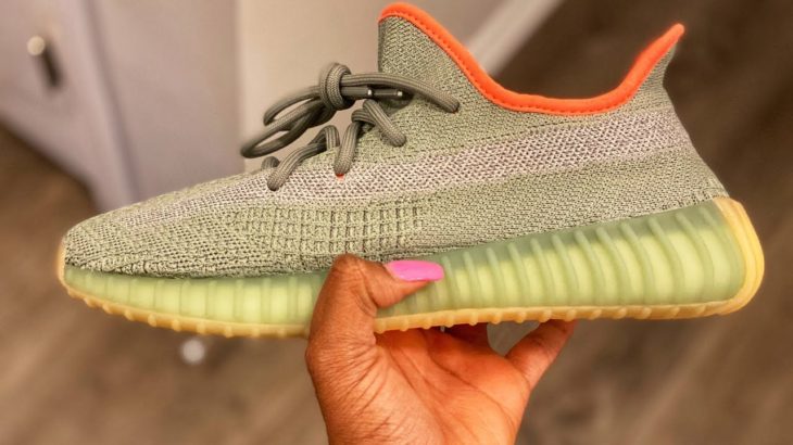 DO WE REALLY NEED ANOTHER YEEZY 350 V2?