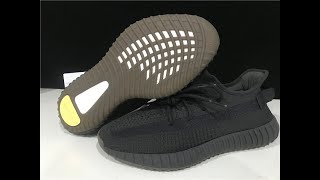 Early Look | Yeezy Boost 350 v2 Cinder FY2903