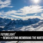 Futurelight – rewolucyjna membrana w produktach The North Face