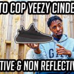 How To Cop Yeezy Cinder 350 DURING COVID-19 SHUTDOWN!
