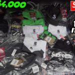 INSANE $4,000 PICKUPS Supreme x The North Face Week 3 In-Store NYC! | WORST COLLAB EVER…