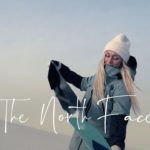 Kajsa Silow for The North Face, Futurelight