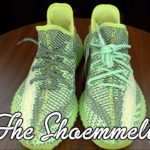 Lace Swap: adidas Yeezy BOOST 350 v2 ‘Yeezreel’