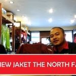 REVIEW JAKET THE NORTH FACE ORIGINAL FT GORILLA ADVENTURE STORE INDONESIA (EPS 1)