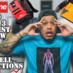 SUPREME SS20 WEEK 3 DROPLIST REVIEW & RESELL PREDICTIONS // INSANE THE NORTH FACE COLLAB!