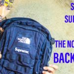 SUPREME X THE NORTH FACE SS20 BACKPACK REVIEW/CLOSEUP LOOK