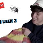 Supreme SS20 Week 3 Cops! | The North Face Collab