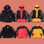 Supreme The North Face RTG Week 3
