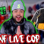 Supreme x North Face LIVE COP | SS20 Week 3 TNF Success