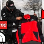 Supreme x The North Face SS20 RTG Drop!