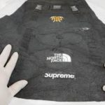 Supreme x The North Face TNF RTG White Tee XL + How To Legit Check!