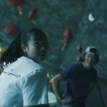 THE NORTH FACE CUP 2020 ROUND10 Climbing Jam
