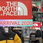 THE NORTH FACE WOMEN’S & MEN’S COLLECTION 2020