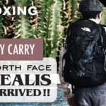 The North Face Borealis Backpack Unboxing 2020 (PART 1 | First Impressions)