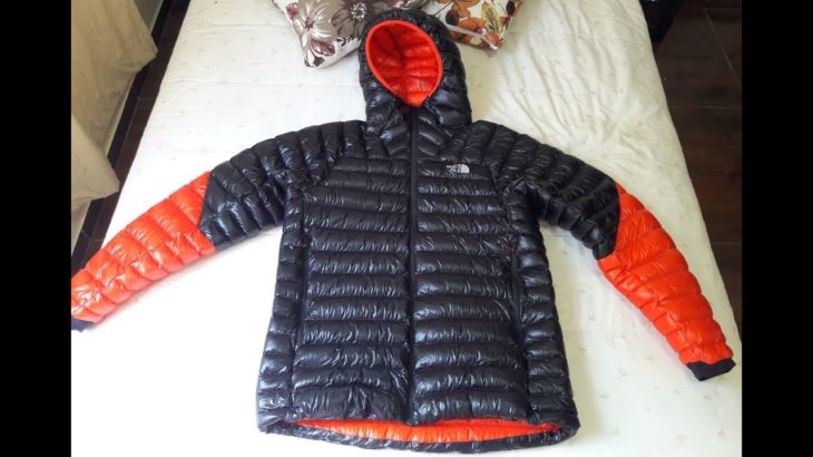 The North Face Down Jacket L3 Down Hoodie