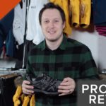 The North Face | Hedgehog Trail Shoe Review