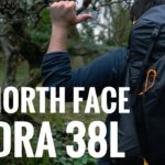 The North Face Hydra 38L an Amazing one day Hiking Backpack