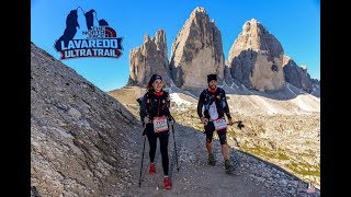 The North Face® Lavaredo Ultra Trail 2018 | Dolomites | Ultra Trkac Srbija