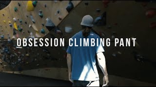 The North Face | Obsession Climbing Pants / Indoor