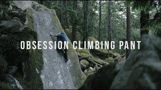 The North Face | Obsession Climbing Pants / Outdoor