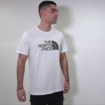 The North Face S/s Easy Tee Eu ΝF0Α2ΤΧ3ΡW21