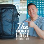 The North Face Stratoliner Backpack