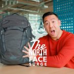 The North Face Surge 2020 Backpack