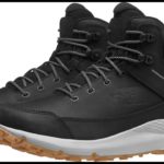 The North Face – Vals Mid Waterproof Men’s Hiking Boot