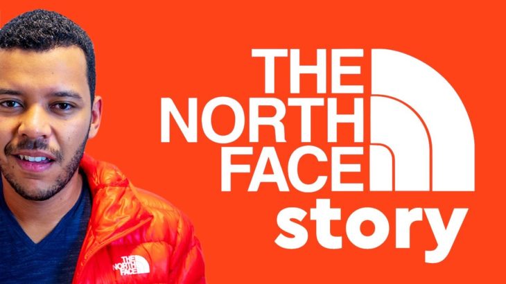 The North Face: from Bankruptcy to Brand Icon