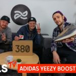 Unbox!t #47: Découvre et gagne la adidas Yeezy Boost 380 Mist