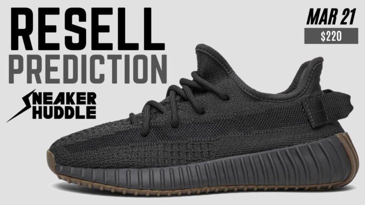 Yeezy Boost 350 V2 ‘Cinder’ | How To Cop | Resell Prediction + Release Info