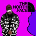 AT BEATS – POP BEAT “THE NORTH FACE”