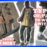 Adidas YEEZY BOOST 380 MIST Review ARE THESE WORTH IT/ HOW TO STYLE ON FEET