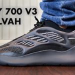 Adidas Yeezy 700 V3 Alvah Review and On Feet