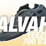 Alle Infos zum Adidas YEEZY 700 V3 Alvah – Sneakin Racoon