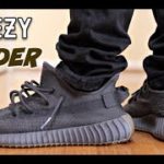 (BUY NOW BEFORE 📈📈 ??) YEEZY 350 V2 “CINDER” REVIEW & ON FEET