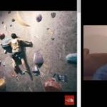 Bouldering – THE NORTH FACE CUP 2020 ROUND13 | Deaf Youtuber’s Reaction