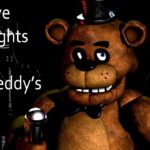 Circus (Yeezy Yeezy What’s Good It’s Ya Boy Mix B) – Five Nights at Freddy’s