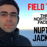 Field Test: The North Face–Nuptse Jacket Review