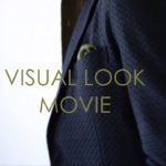 G-stage VISUAL LOOK MOVIE 300212 伊ジオメトリックジャガードジャケット