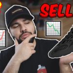 HOLD OR SELL?!? Adidas Yeezy Boost 700 V3 Alvah *GOOD INVESTMENT?*