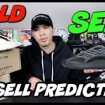 HOLD OR SELL / BUY YEEZY 700 V3 “ALVAH” RESELL PREDICTION