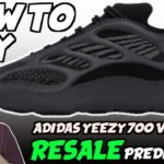 HOW TO BUY Adidas Yeezy 700 V3 “Alvah” FOR RETAIL! | RESALE PREDICTIONS | BEST YEEZY?