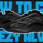 HOW TO COP THE YEEZY 700 V3 ALVAH|STEP BY STEP GUIDE