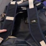 How To: Attach Backpack Straps on The North Face Basecamp Duffel
