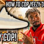 How To Cop Yeezy 350 Linen – BEST WAYS