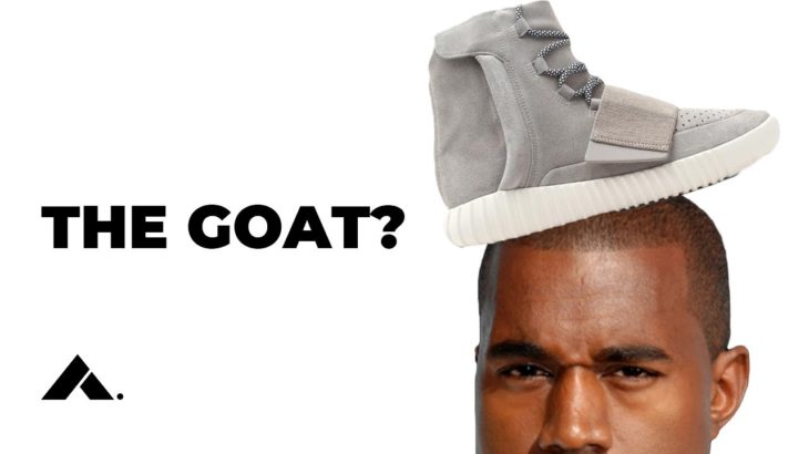 How YEEZY F’D Up the Fashion Industry [2020]