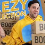 MY ENTIRE YEEZY COLLECTION 2020 – (45 PAIRS!!!) + WAVE RUNNER GIVEAWAY