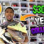 My $30,000 Yeezy Collection
